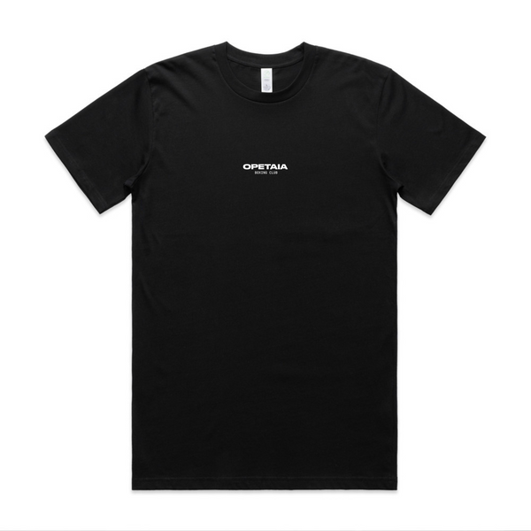 Staple Tee