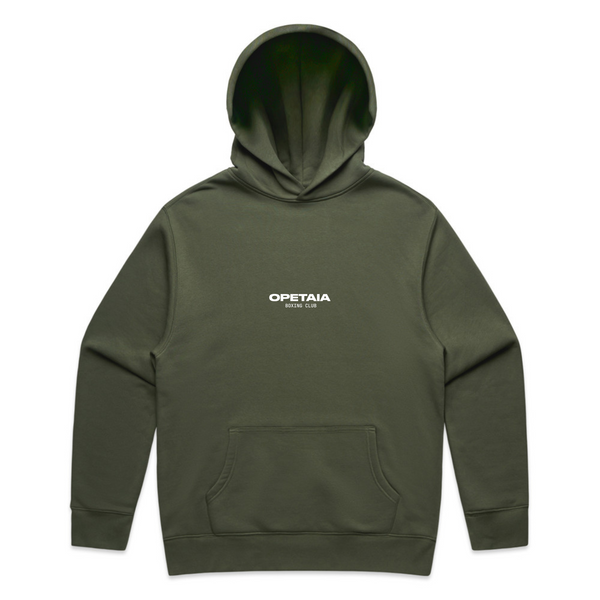Relax Hoodie