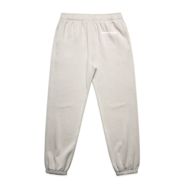 Relax Trackpants Faded