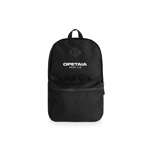 Club Back Pack