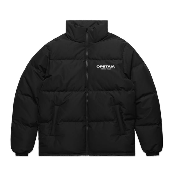 Lifestyle Puffer Jacket