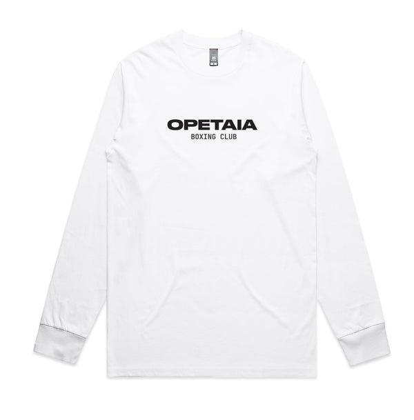 Long Sleeve Tee