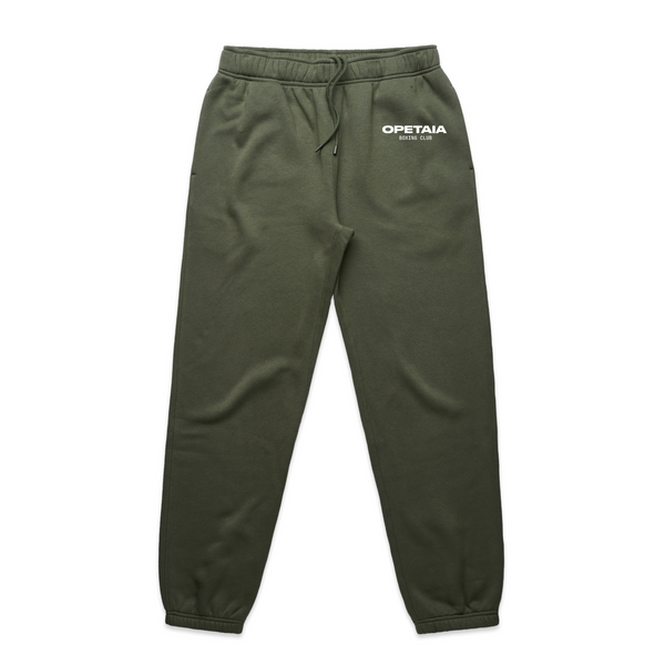 Relax Trackpants