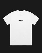 Keep Ya Fkn Hands Up Heavy Tee