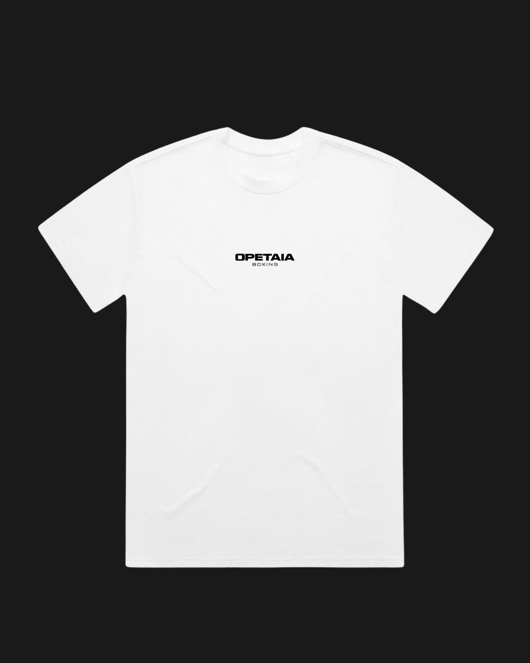 Keep Ya Fkn Hands Up Heavy Tee