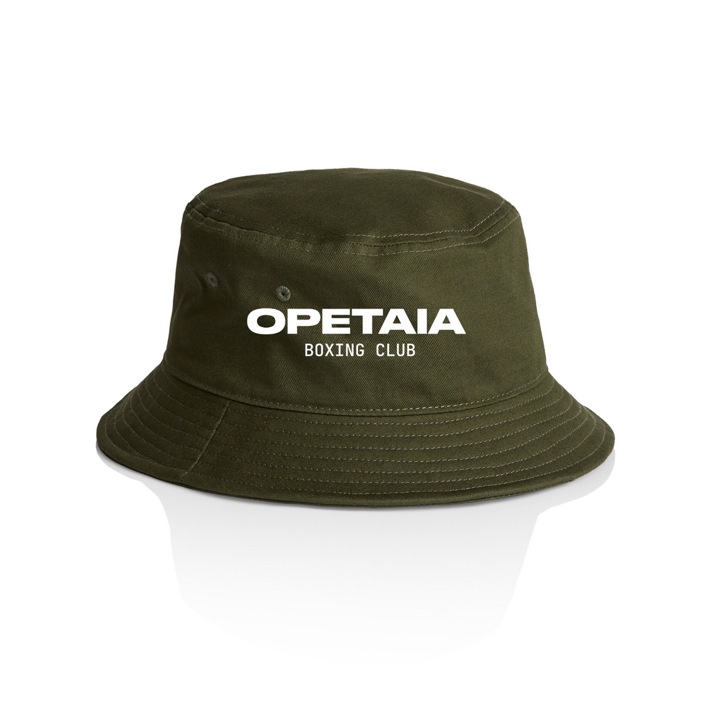 Bucket Hat