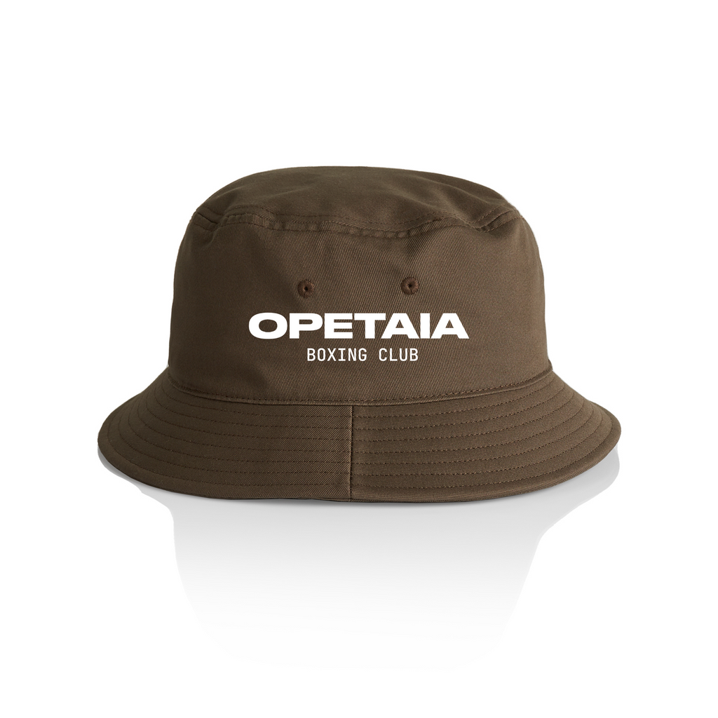 Bucket Hat