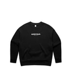Women's Relax Crew Jumper