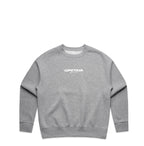 Women's Relax Crew Jumper