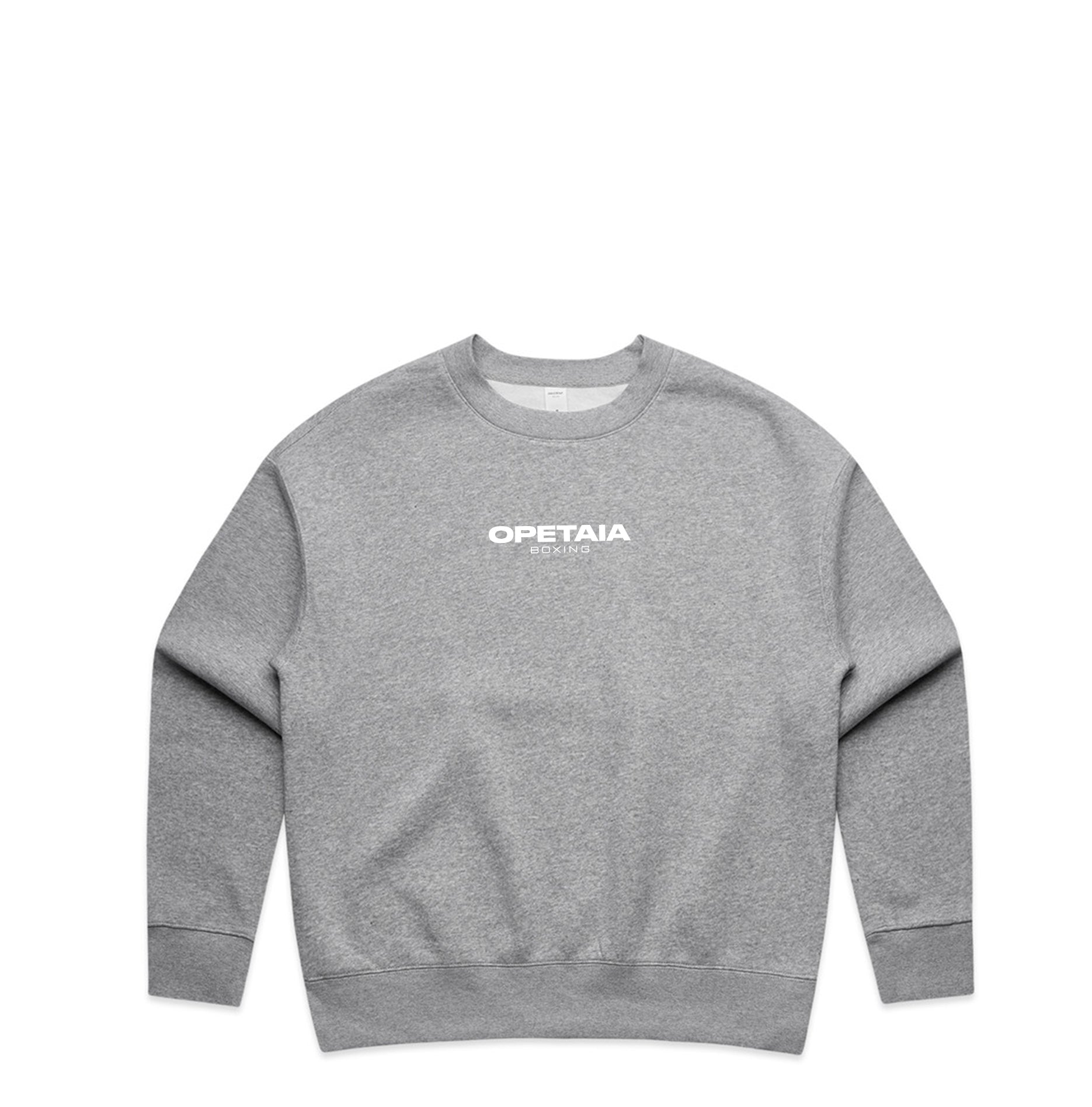 Women's Relax Crew Jumper