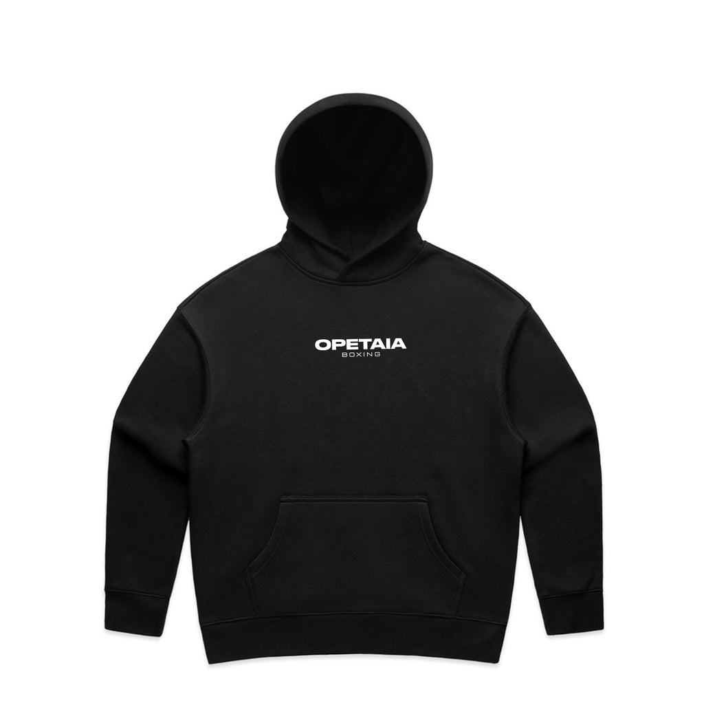 Women's Relax Hoodie