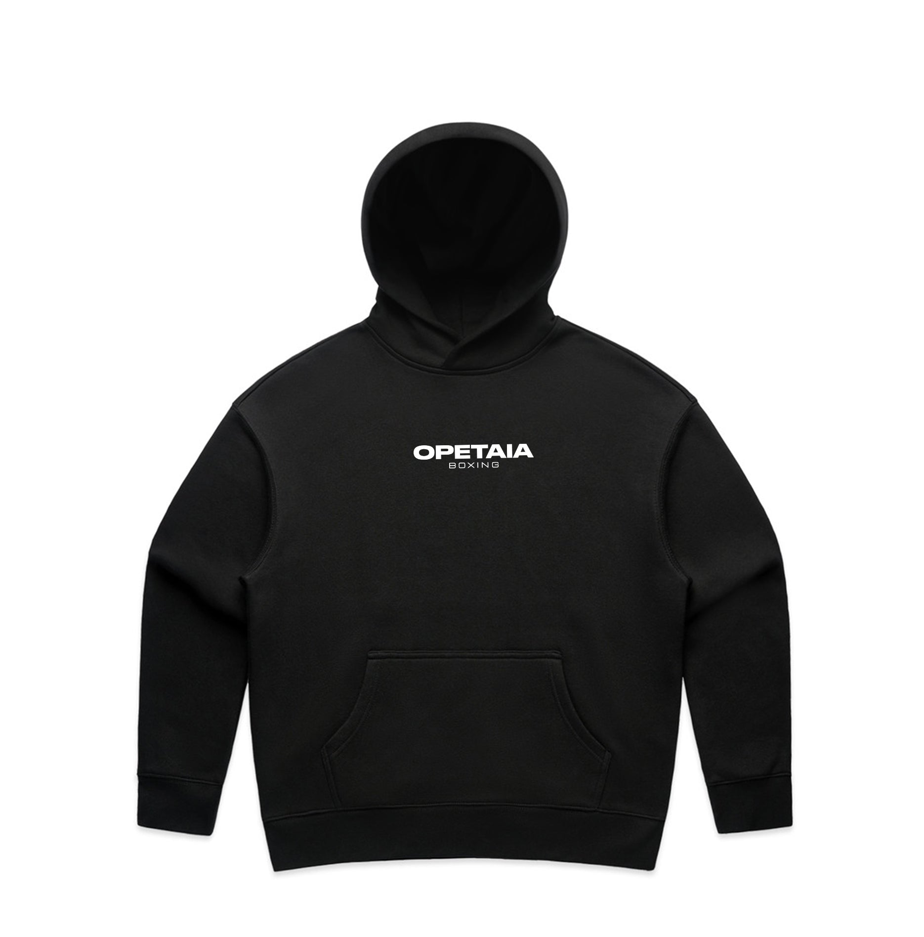 Women's Relax Hoodie