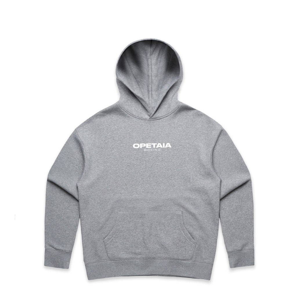 Women's Relax Hoodie