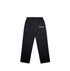 Women's Cuffless Relax Trackpants