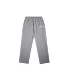 Women's Cuffless Relax Trackpants