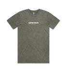 Stonewash Tee