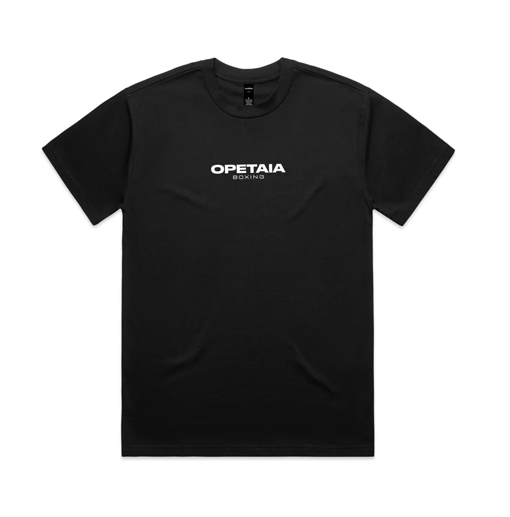 Men's Heavy Tee