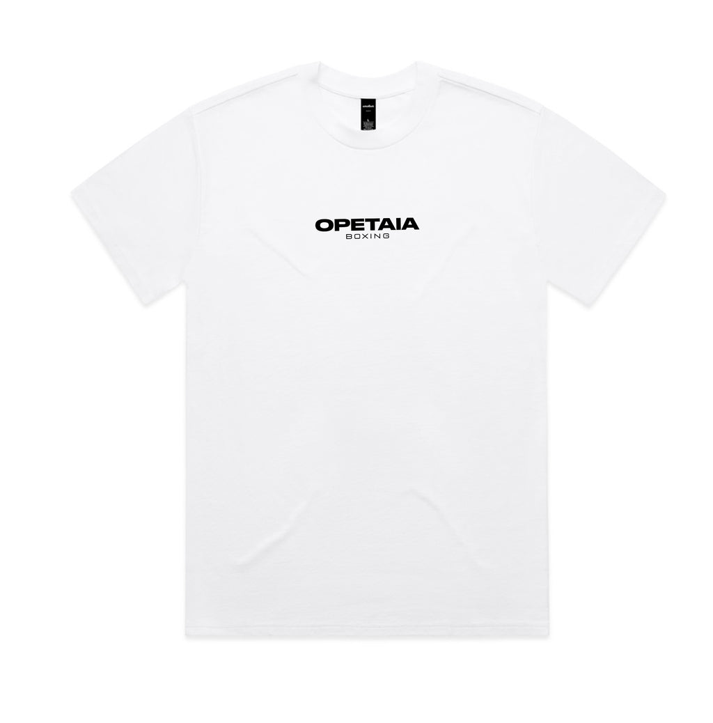 Men's Heavy Tee