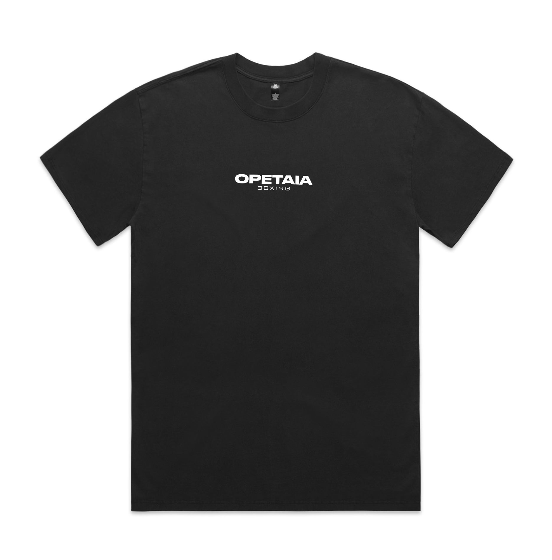 Heavy Faded Tee
