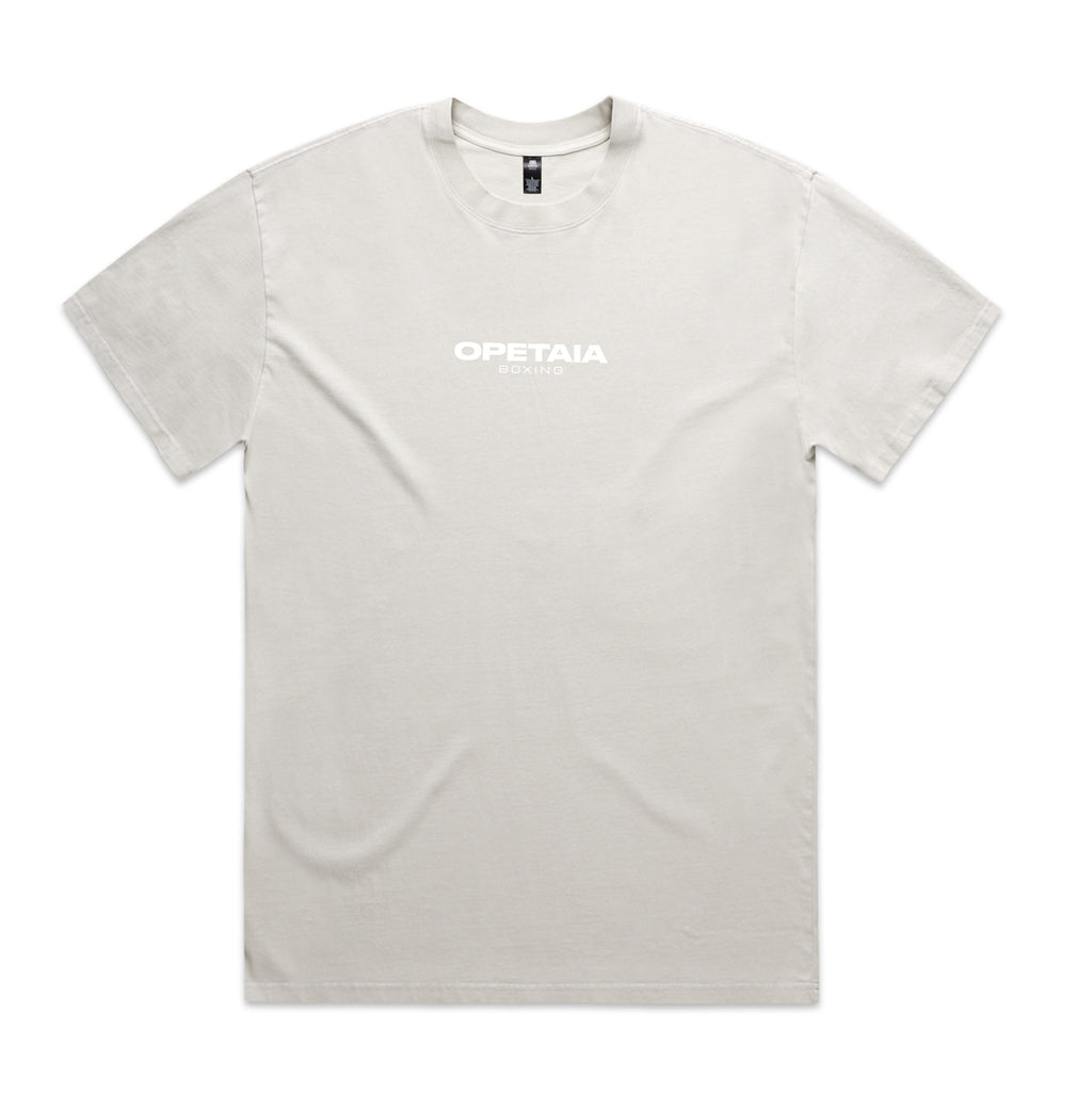 Men's Heavy Tee