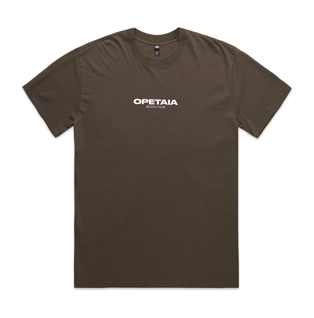 Men's Heavy Tee