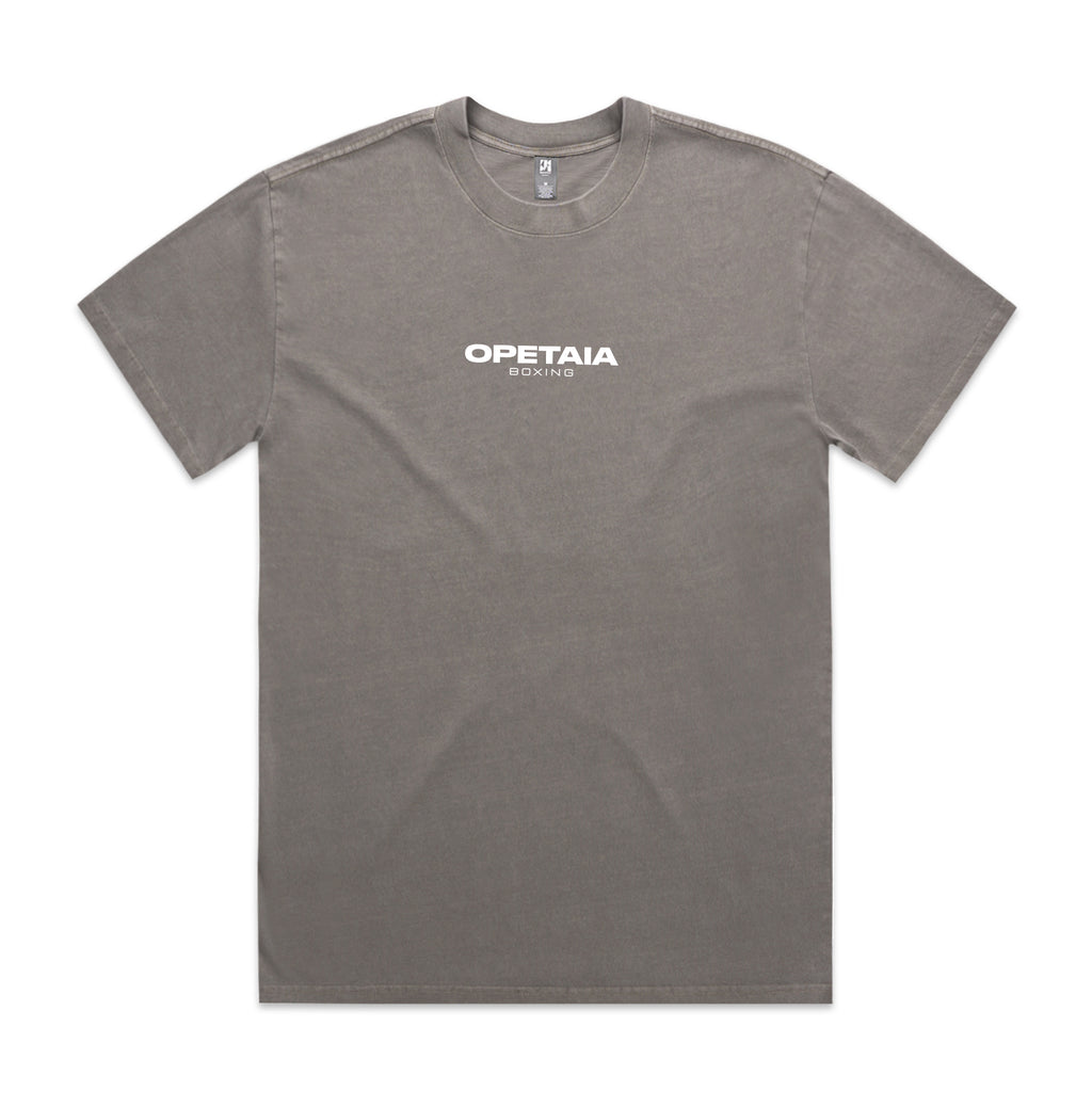 Men's Heavy Tee