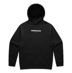 Men's Relax Hoodie