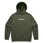 Men's Relax Hoodie