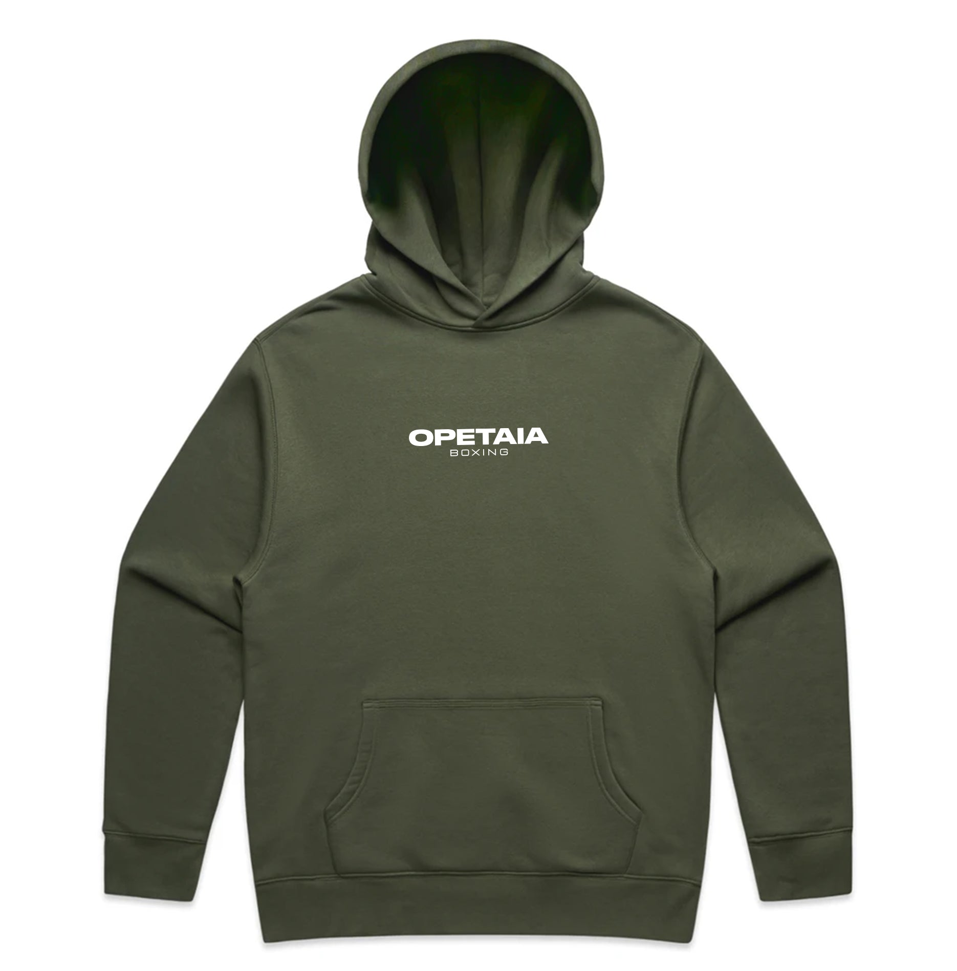 Relax Hoodie