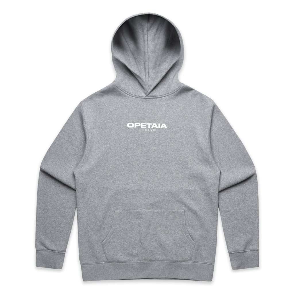 Men's Relax Hoodie