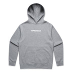 Men's Relax Hoodie