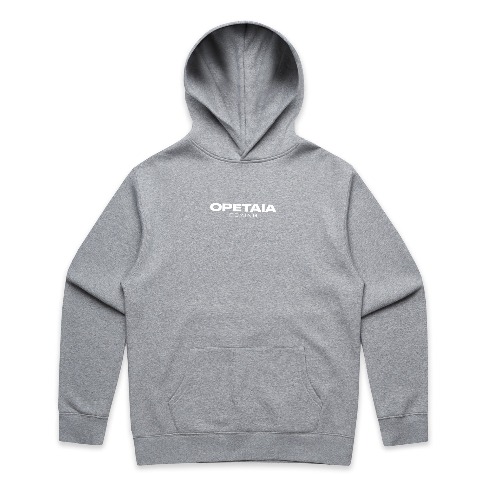 Relax Hoodie
