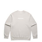 Men's Relax Crew Jumper