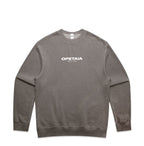 Men's Relax Crew Jumper