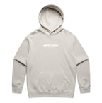 Relax Faded Hoodie