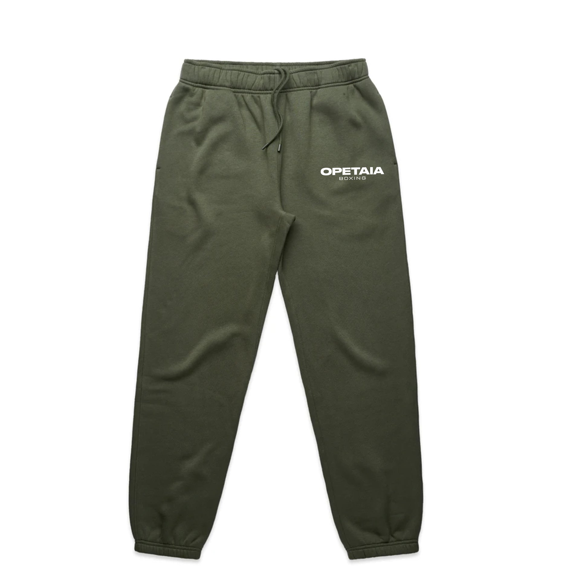 Relax Trackpants