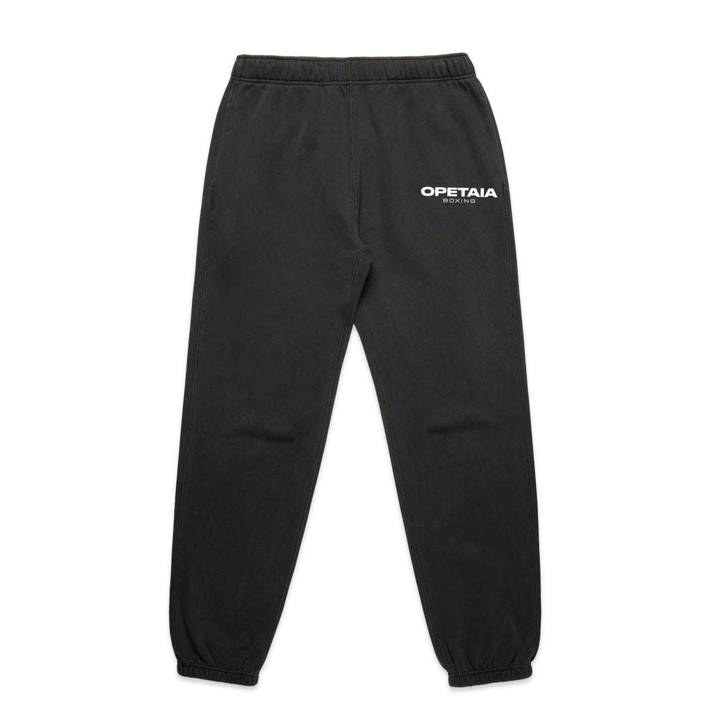 Relax Trackpants Faded