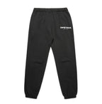 Relax Trackpants Faded