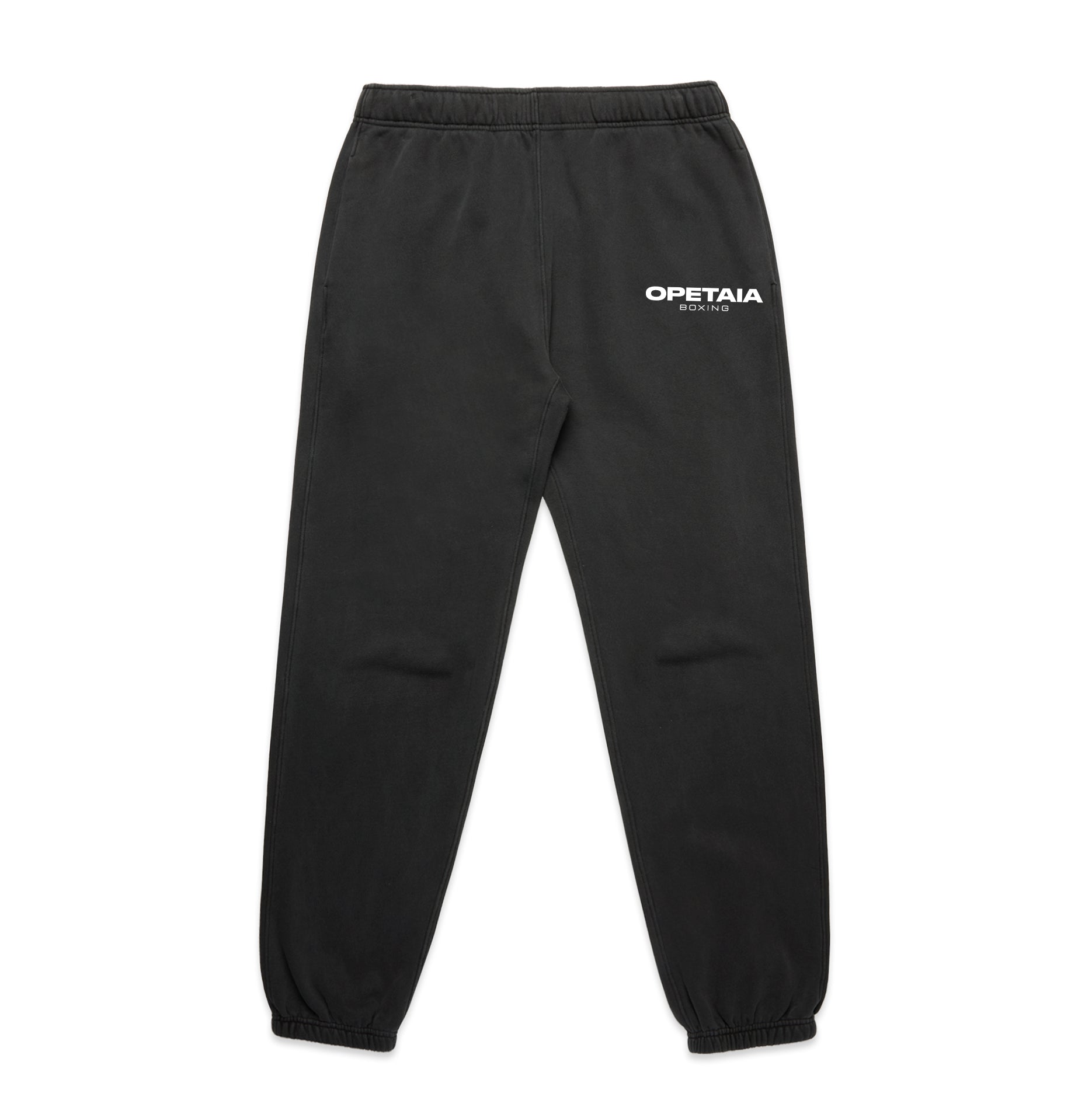 Relax Trackpants Faded