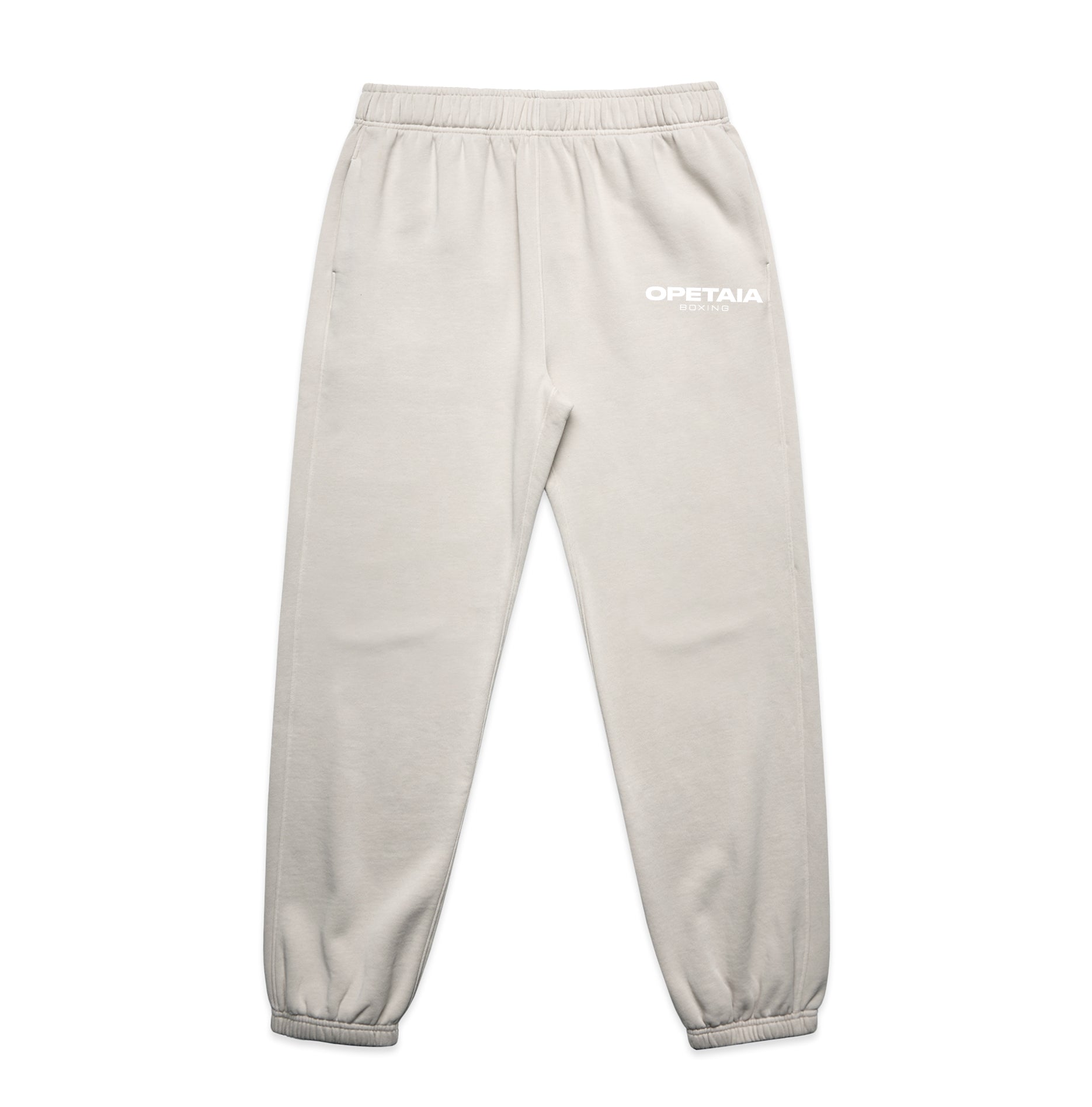 Relax Trackpants Faded