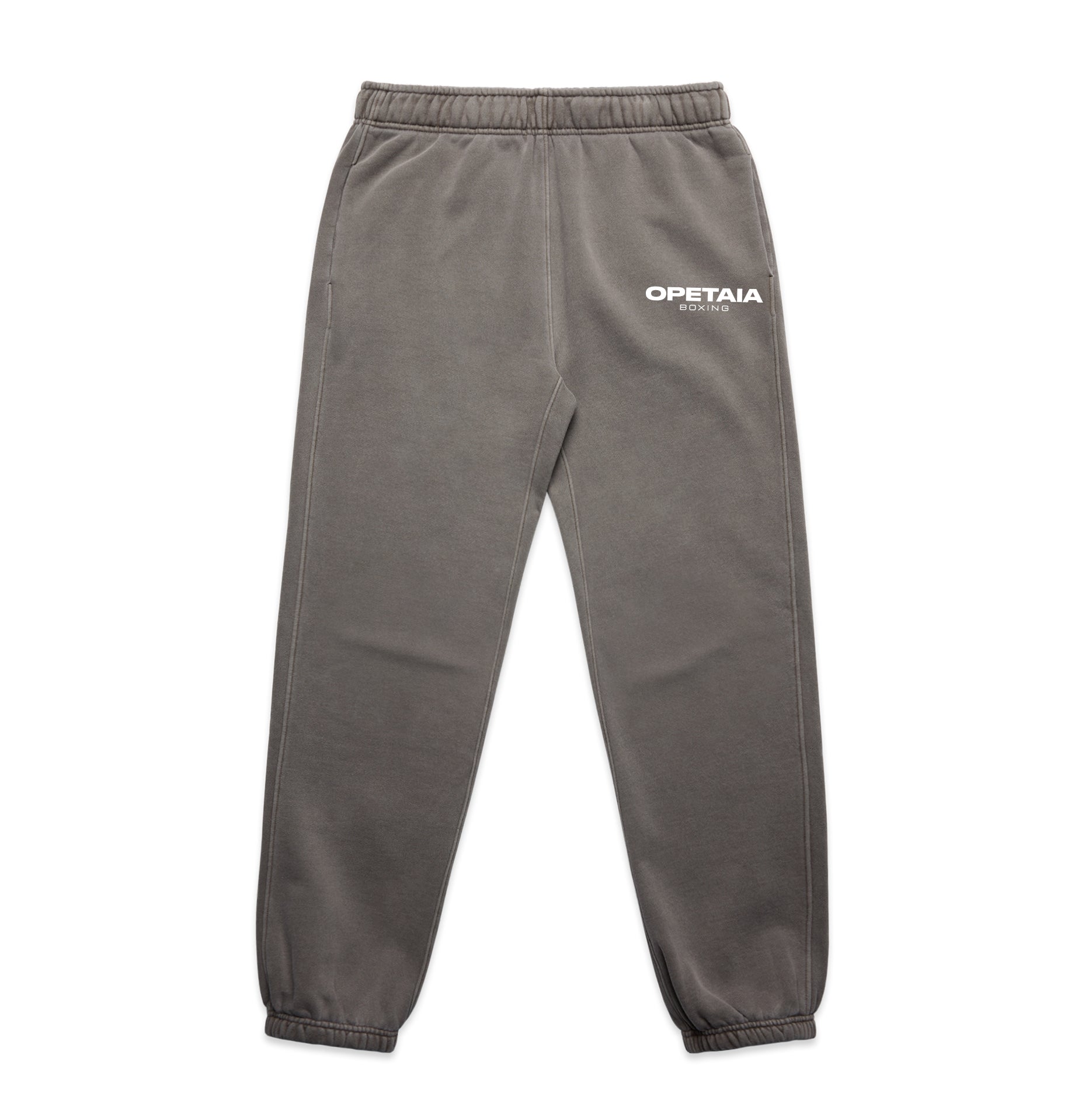 Relax Trackpants Faded
