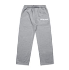 Men's Cuffless Relax Trackpants