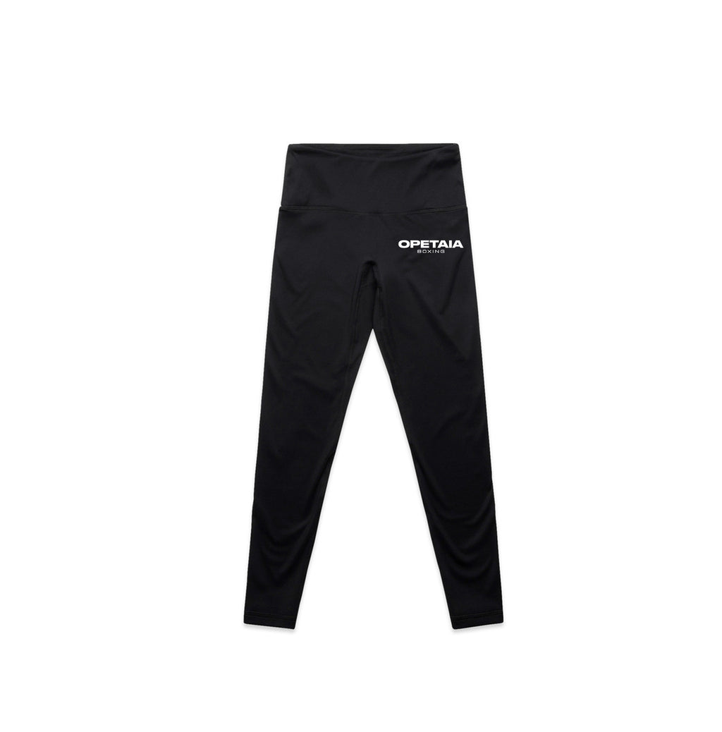 Women's Active Seamless Leggings