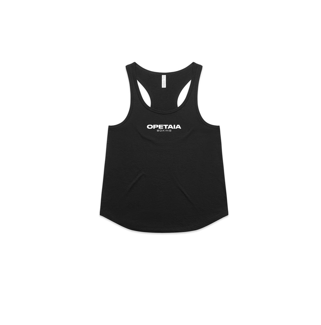 Women's Active Racer Back