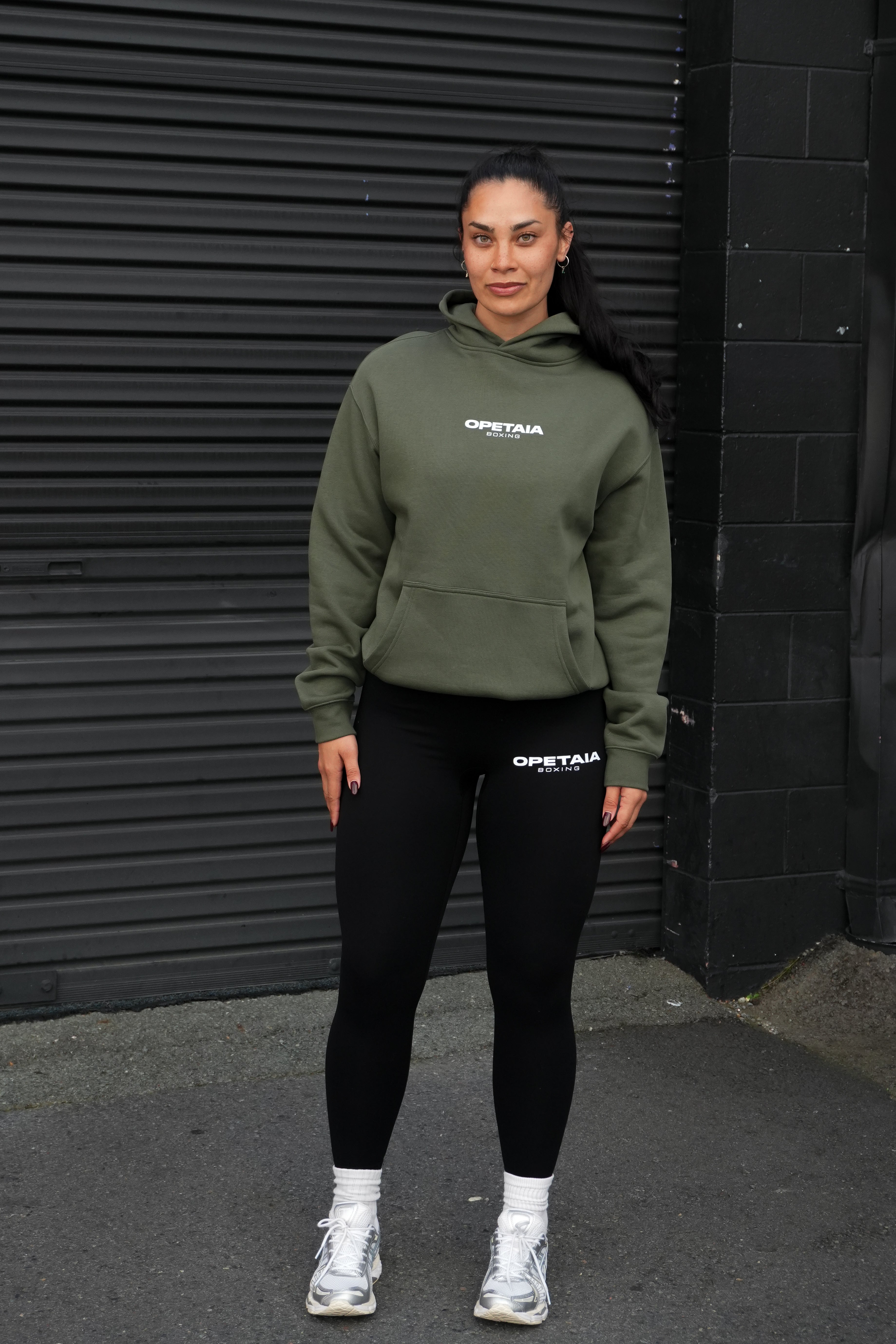 Women's Relax Hood