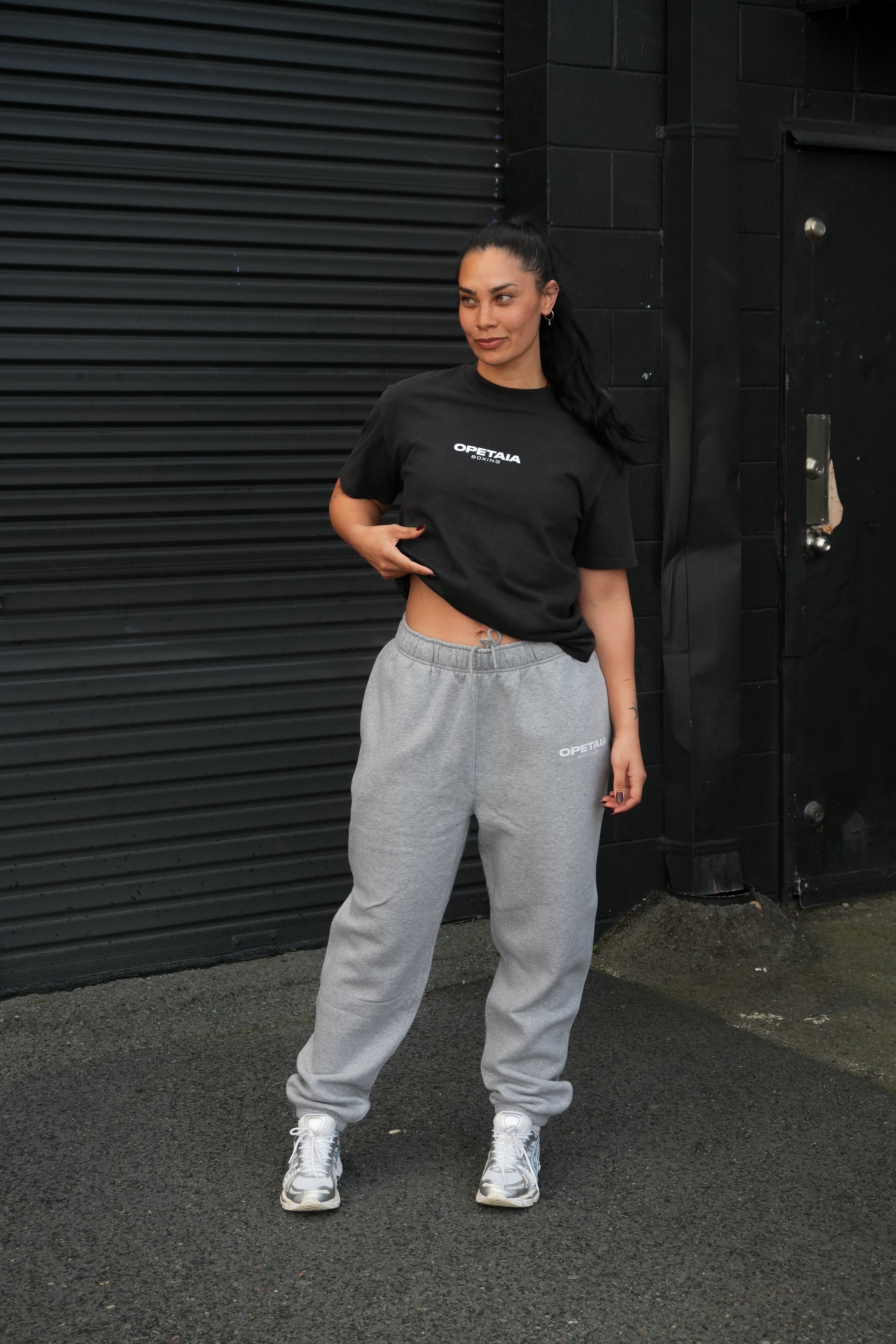 Women's Relax Trackpants