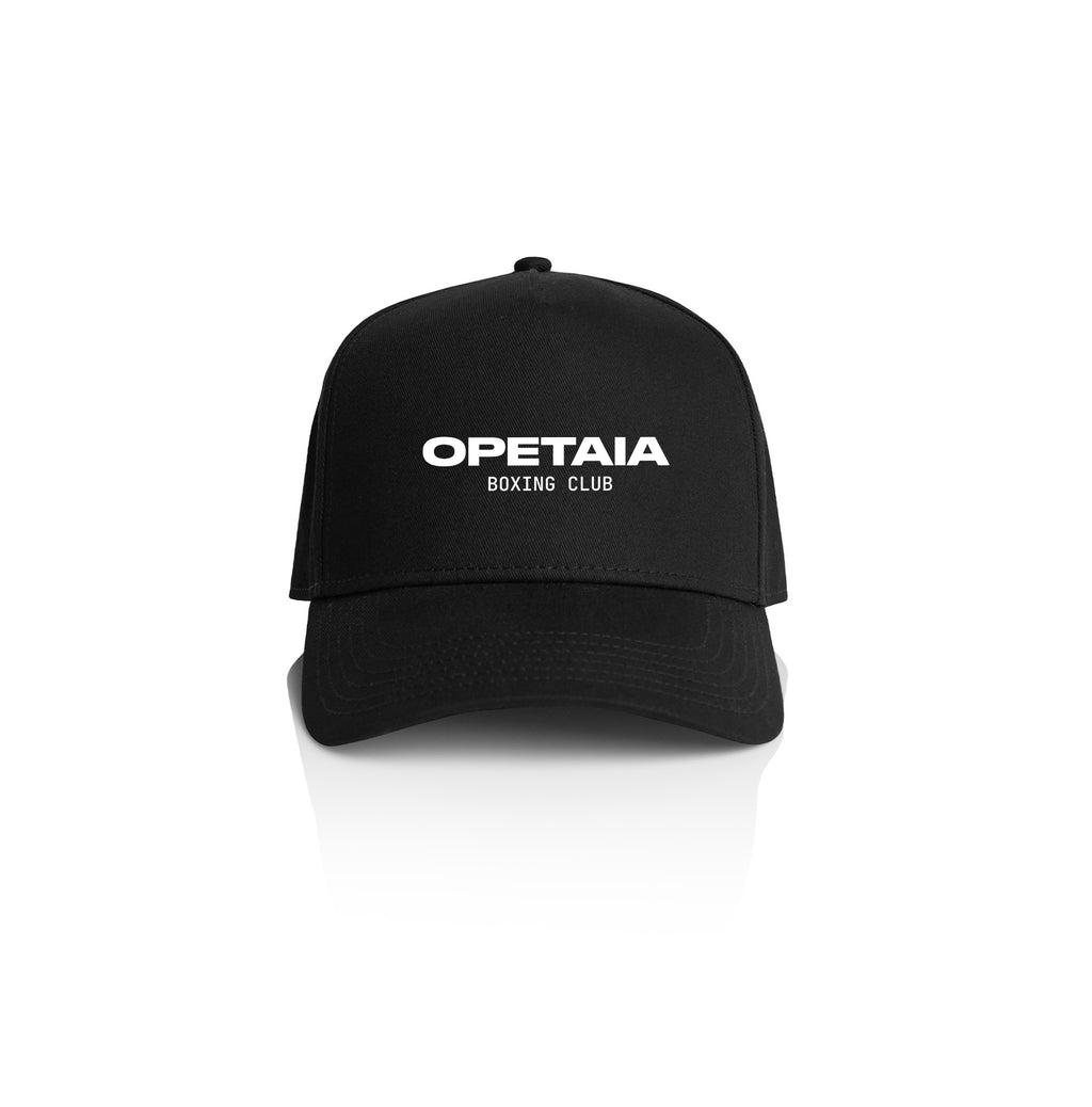 Cap