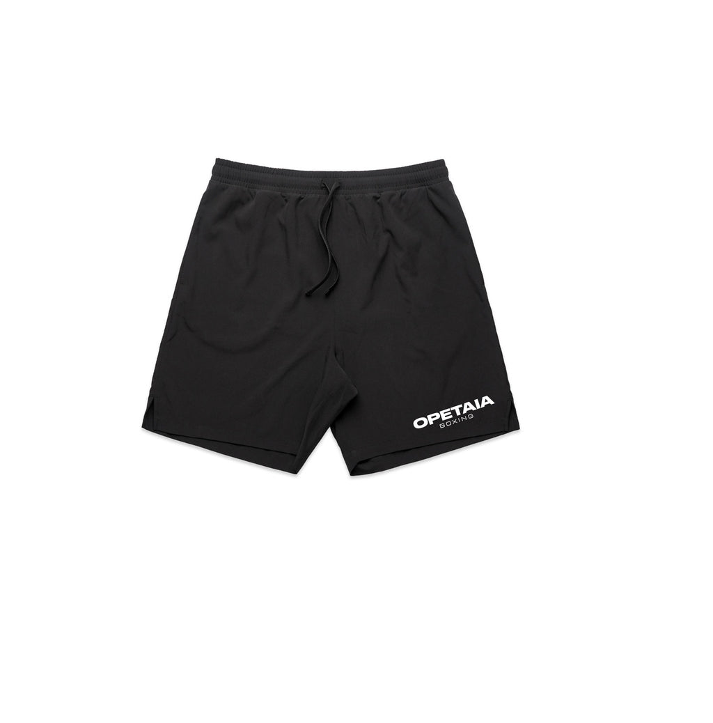 Men's Active Shorts