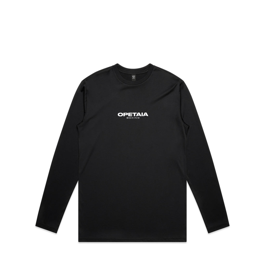 Active Long Sleeve