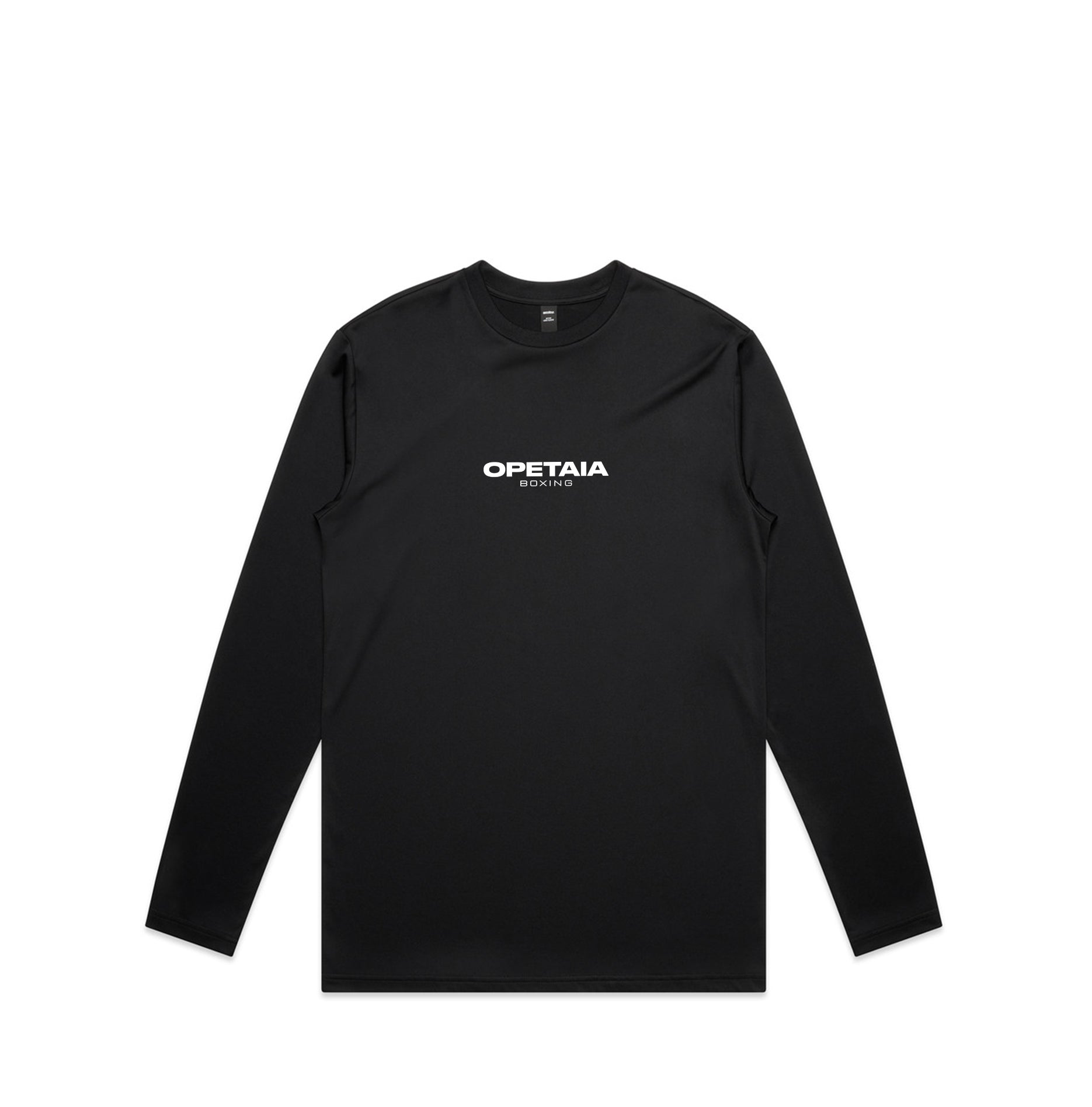 Active Long Sleeve